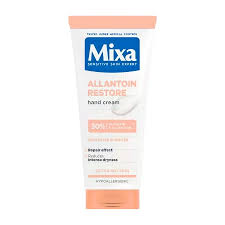 MIXA ALANTOIN hand  krem 100ml Product Main Image