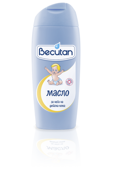 BECUTAN OIL 200ml Product Main Image