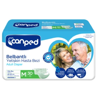 CANPED DAJPERS M / 30 Product Main Image