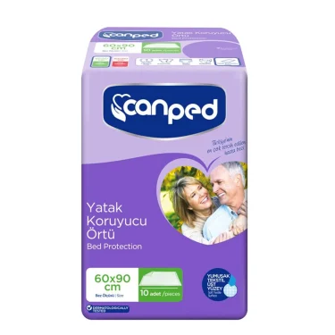 CANPED 60 x 90cm / 10 Product Main Image