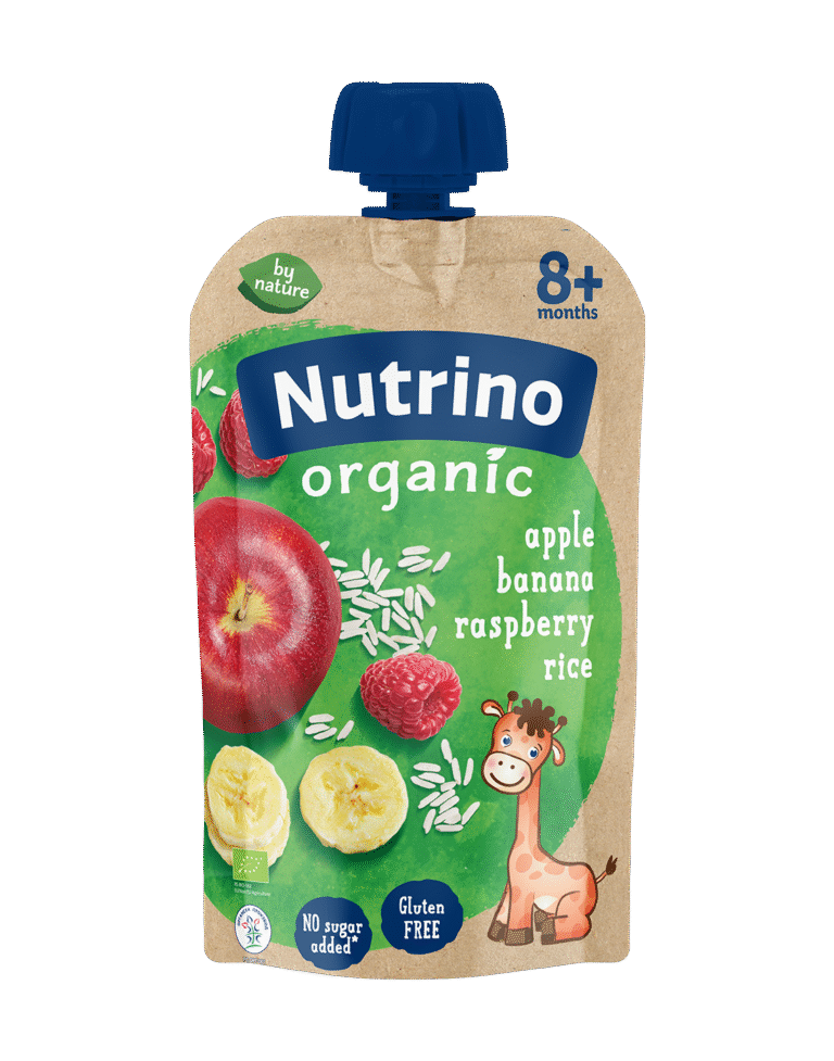 NUTRINO.ORGAN.8606019652319 pauc 8+/100g Product Main Image