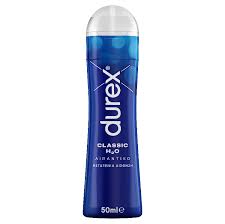 DUREX PLAY classic feel gel 50ml Product Main Image