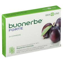 BIOSLINE BUONERBE forte x 60tbl Product Main Image
