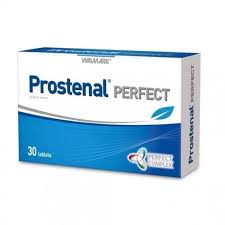 PROSTENAL PERFECT x 30tbl. Product Main Image