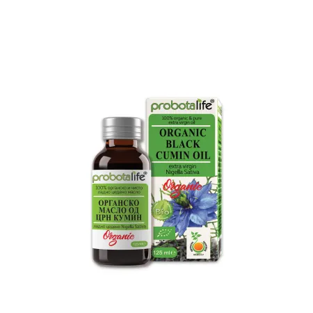 PROBOTALIFE black cumin oil 125ml Product Main Image