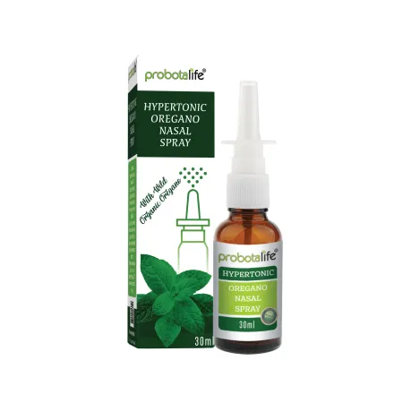 PROBOTALIFE WILD OREGANO hyper nasal spray Product Main Image