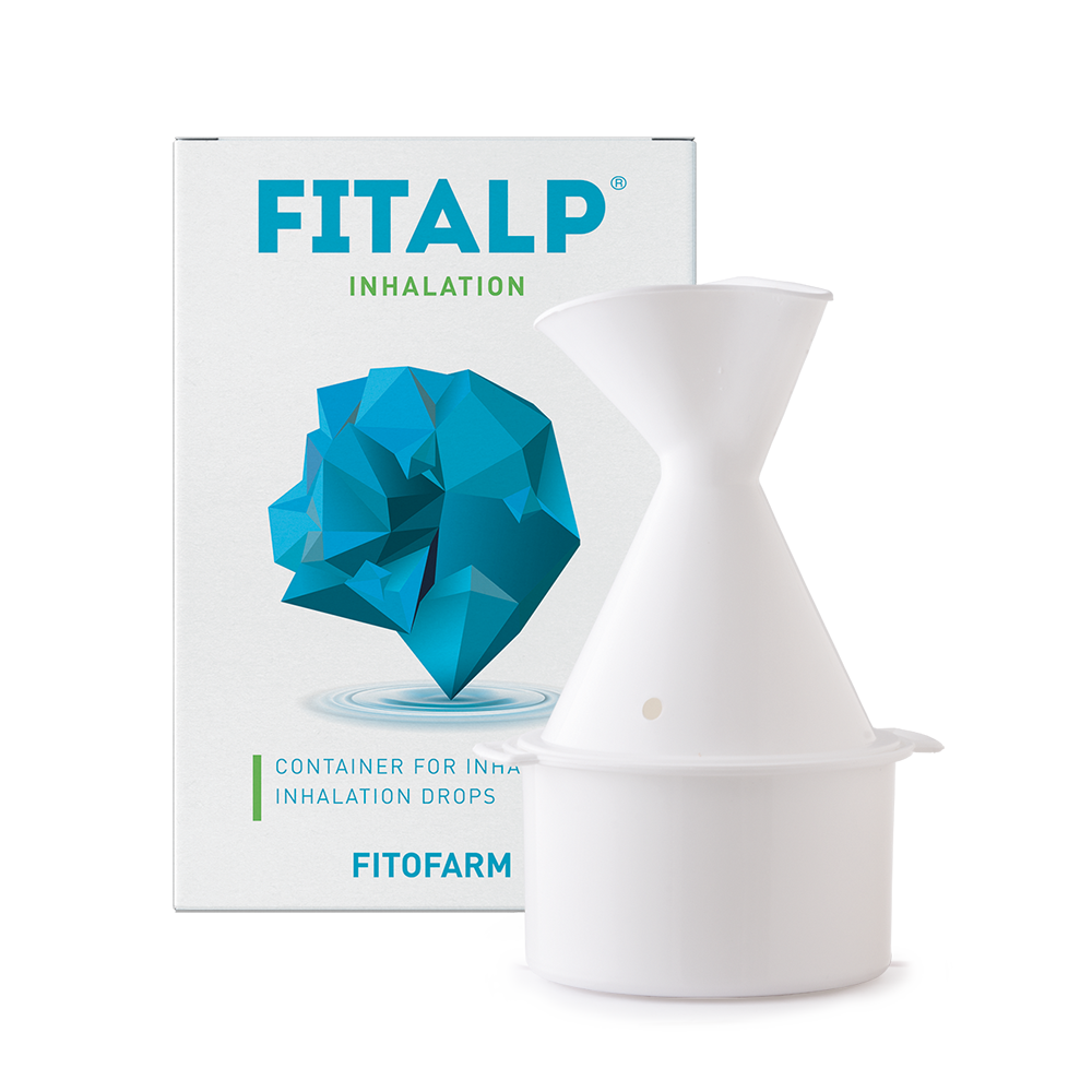FITALP inhalator+drops Product Main Image