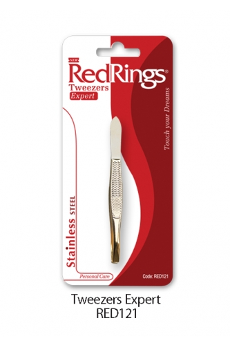 REDRINGS TWEEZERS Product Main Image