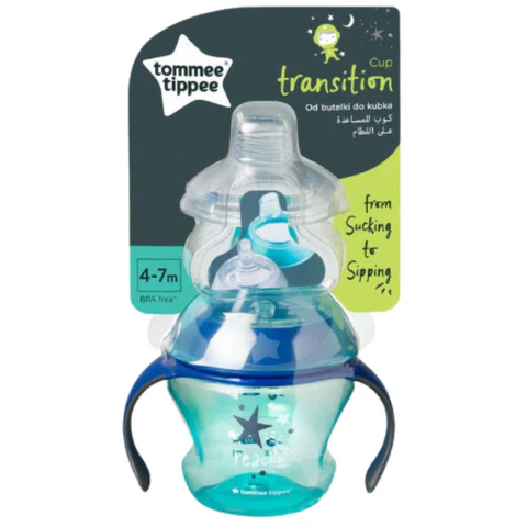 TOMMEE TIPPEE 44708587 CUP 4-7mes. Product Main Image