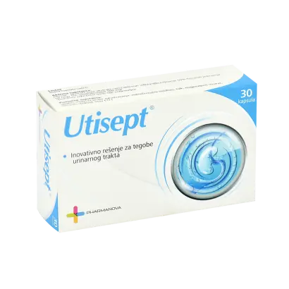 UTISEPT cps x 30 Product Main Image