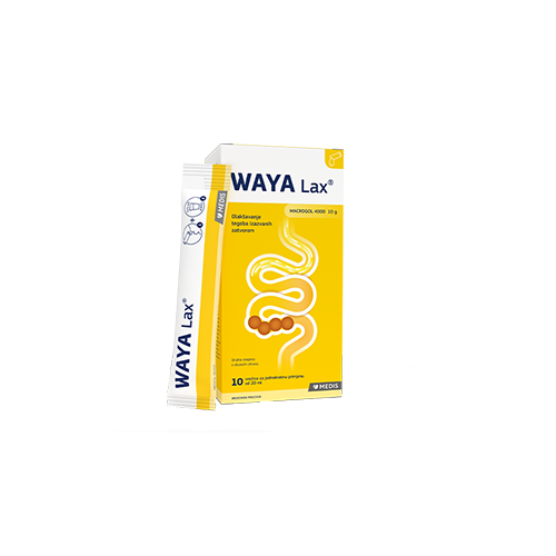 WAYA LAX KESI X 10 Product Main Image