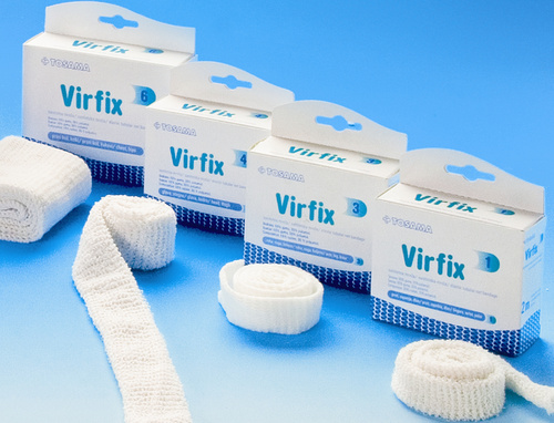 VIRFIX MREZA br.5- 2m Product Main Image