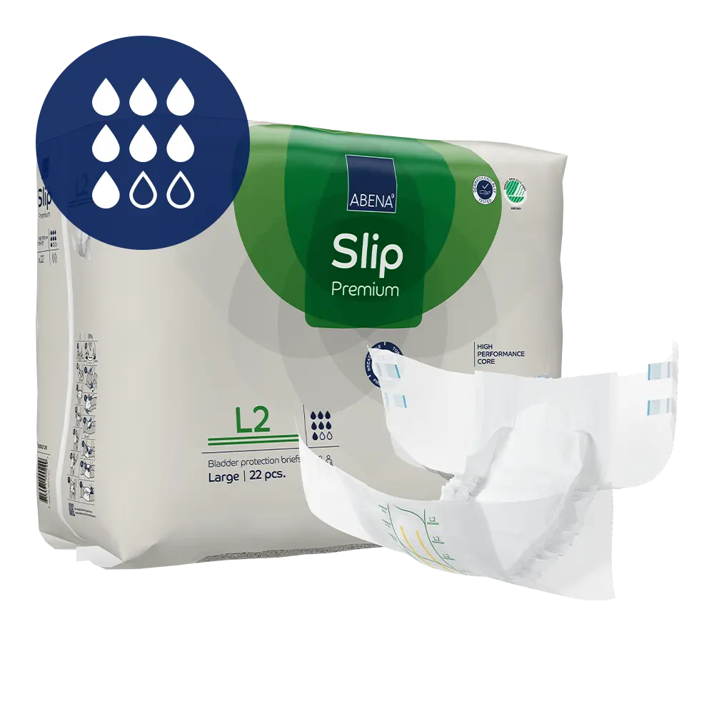 ABENA  PREMIUM L2 PANTS X 15 Product Main Image