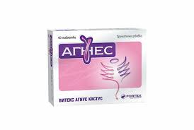 FORTEX AGNES tbl x 60 Product Main Image