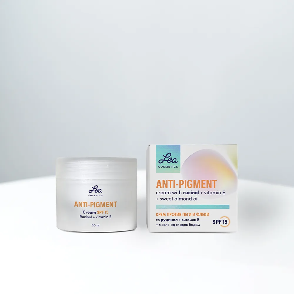 LEA ANTIPIGMENT  krem 50ml Product Main Image