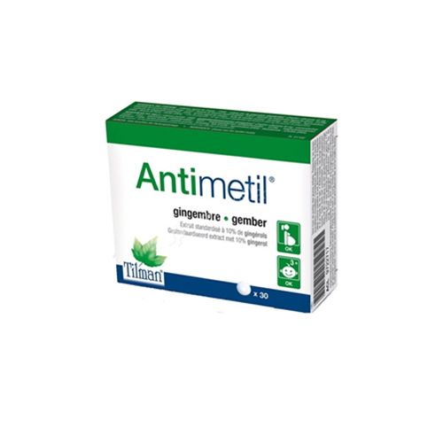 ANTIMETIL tbl x 36 Product Main Image