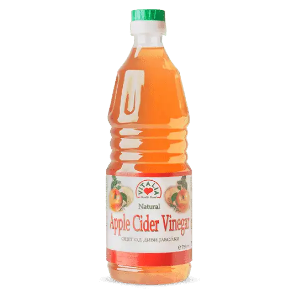 VITALIA WILD APPLE VINEGAR 750ml Product Main Image