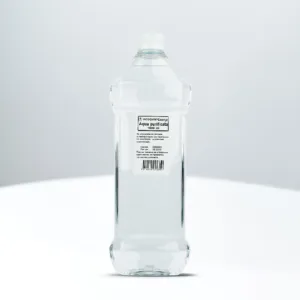 FITOFARM DESTILIRANA voda 1000ml Product Main Image