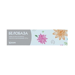 BELOBAZA 50g Product Main Image