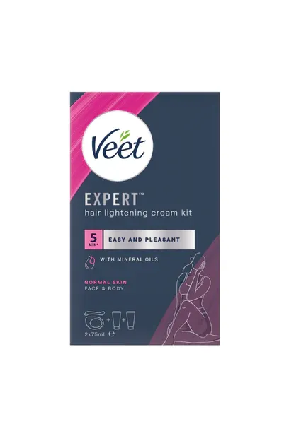 VEET STRIPS legs x 20 Product Main Image