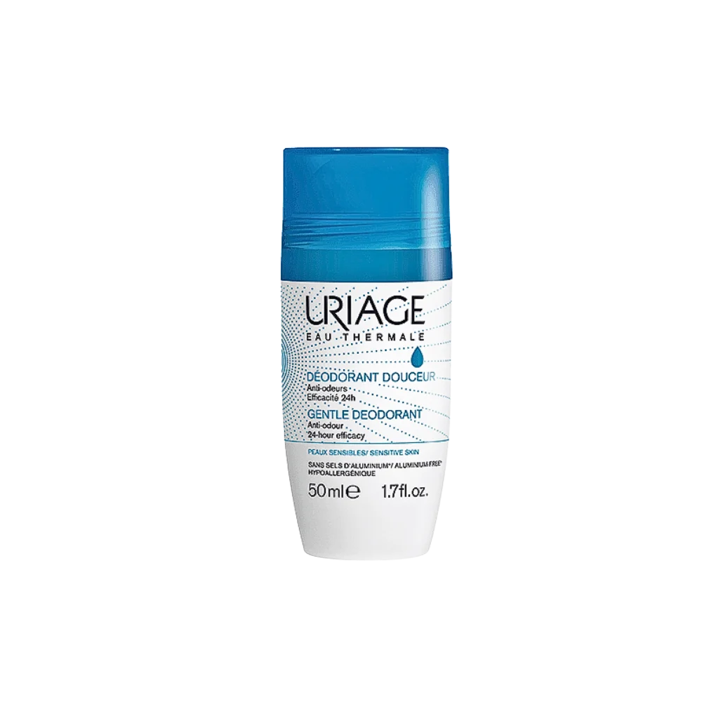 URIAGE ROLL-ON FREE Al 50ml Product Main Image