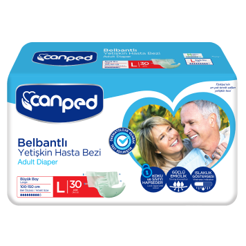 CANPED DAJPERS L /  30 Product Main Image