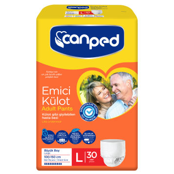 CANPED PANTS  L / 30 Product Main Image