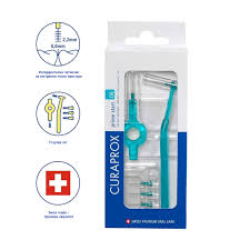 CURAPROX CPS 06 INTERDENTALEN SET Product Main Image
