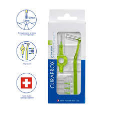 CURAPROX CPS 011 interdentalen set Product Main Image