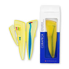 CURAPROX 459 interdentalen set Product Main Image