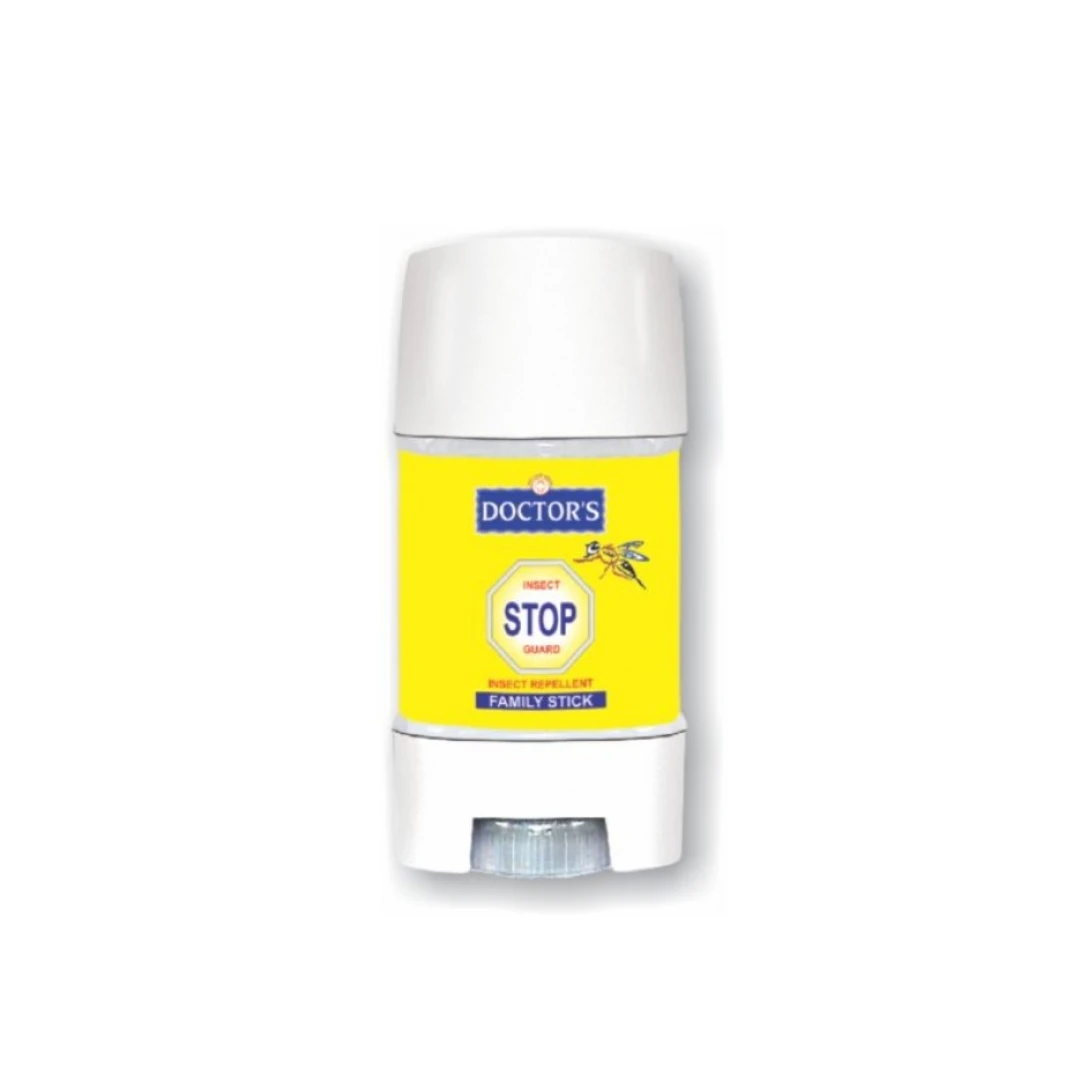DOCTORS insect repellent mosquito stick 50ml Product Main Image