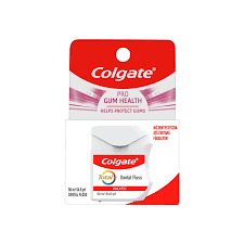 COLGATE tooth floss 50m Product Main Image