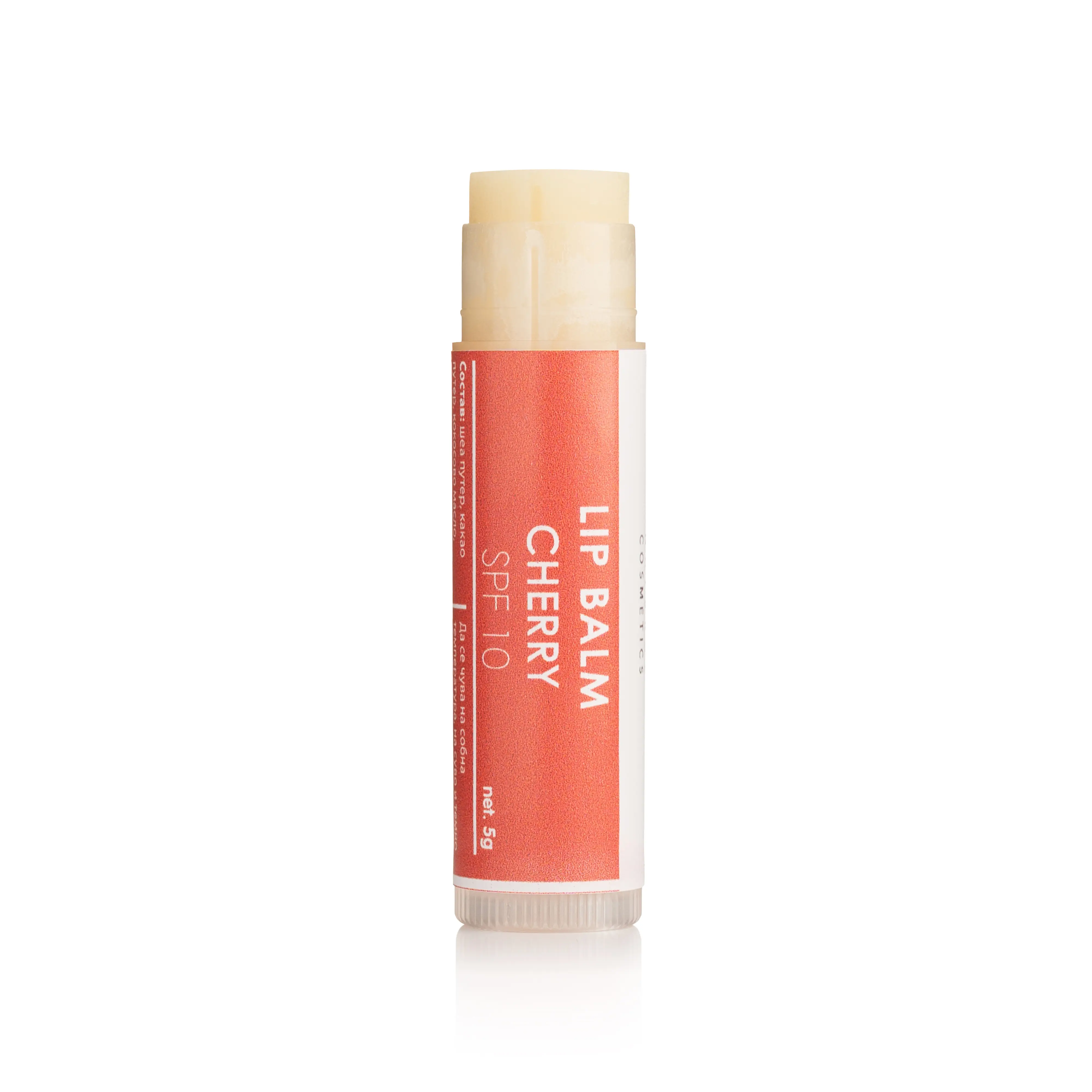EFI LIP CHERRY Product Main Image