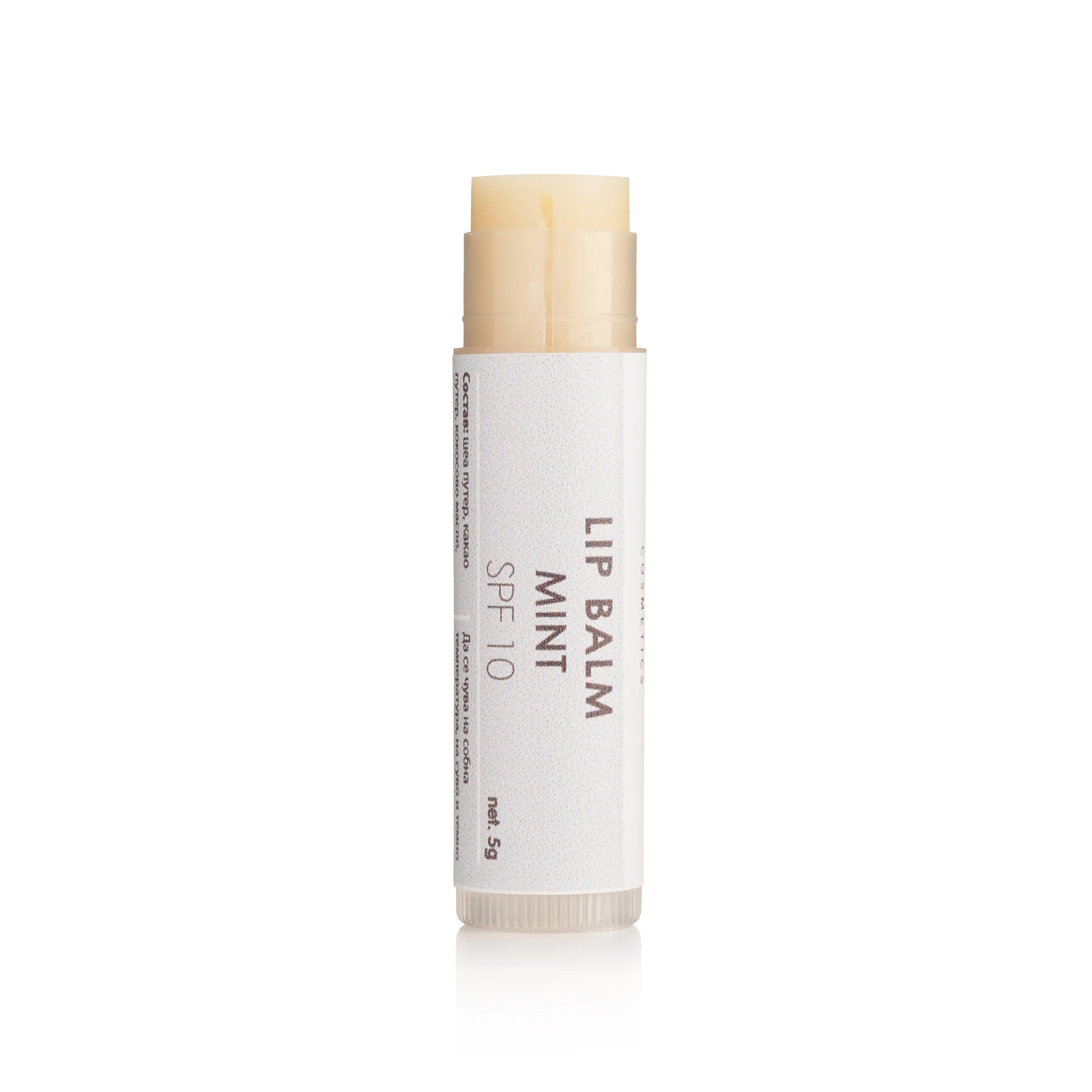 EFI LIP MINT Product Main Image