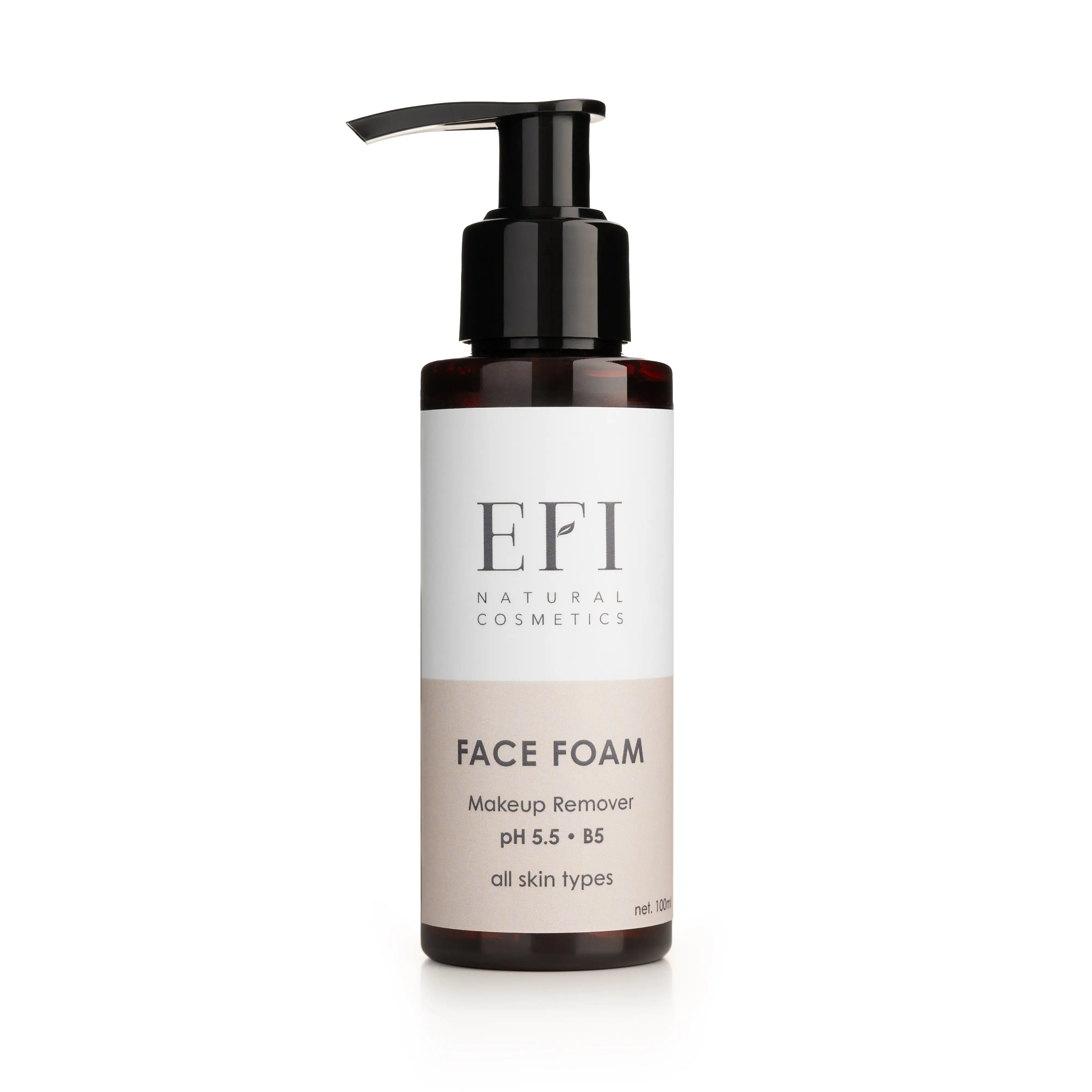 EFI PENA za sminka 100ml Product Main Image