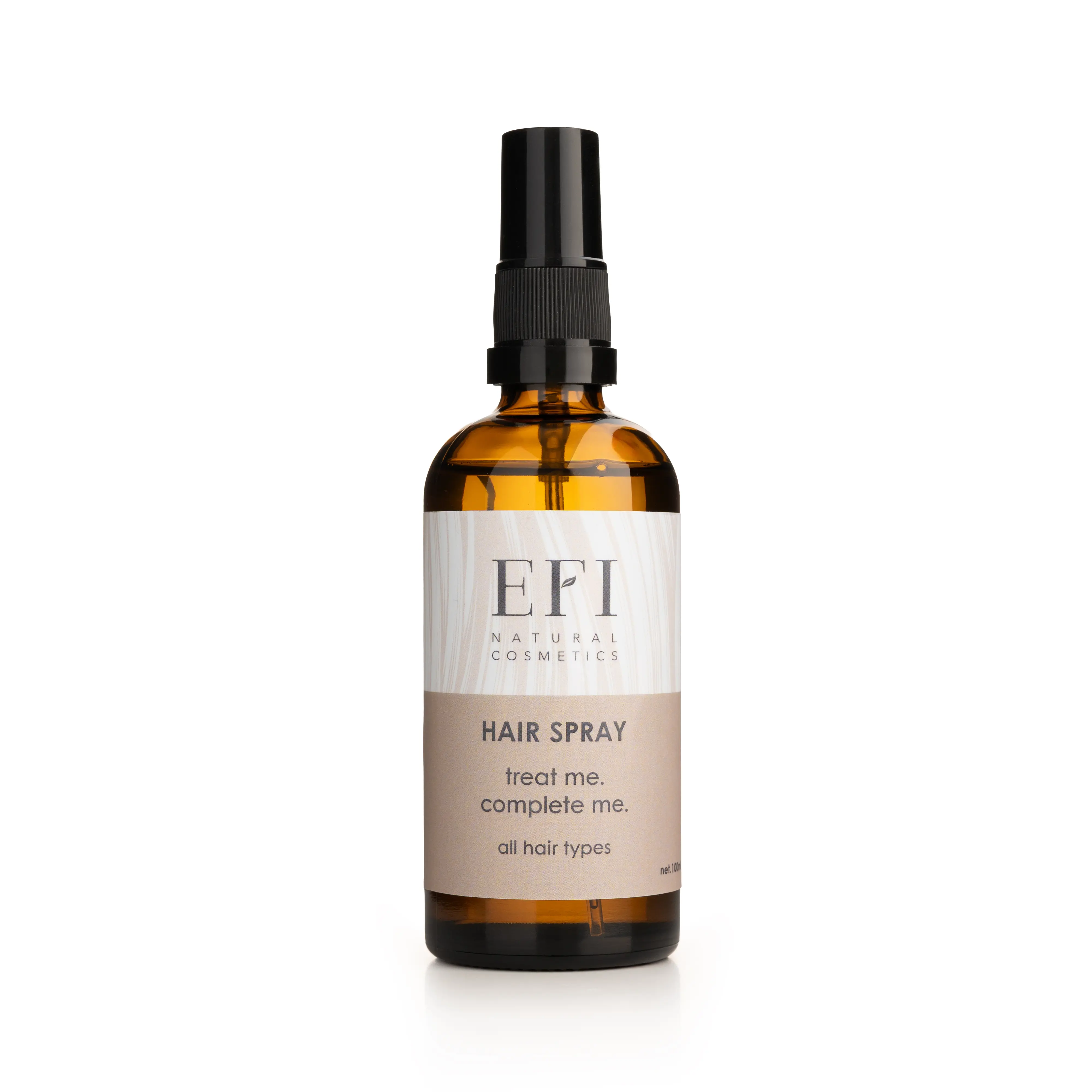 EFI HAIR SPREJ regenerator kosa 100ml Product Main Image