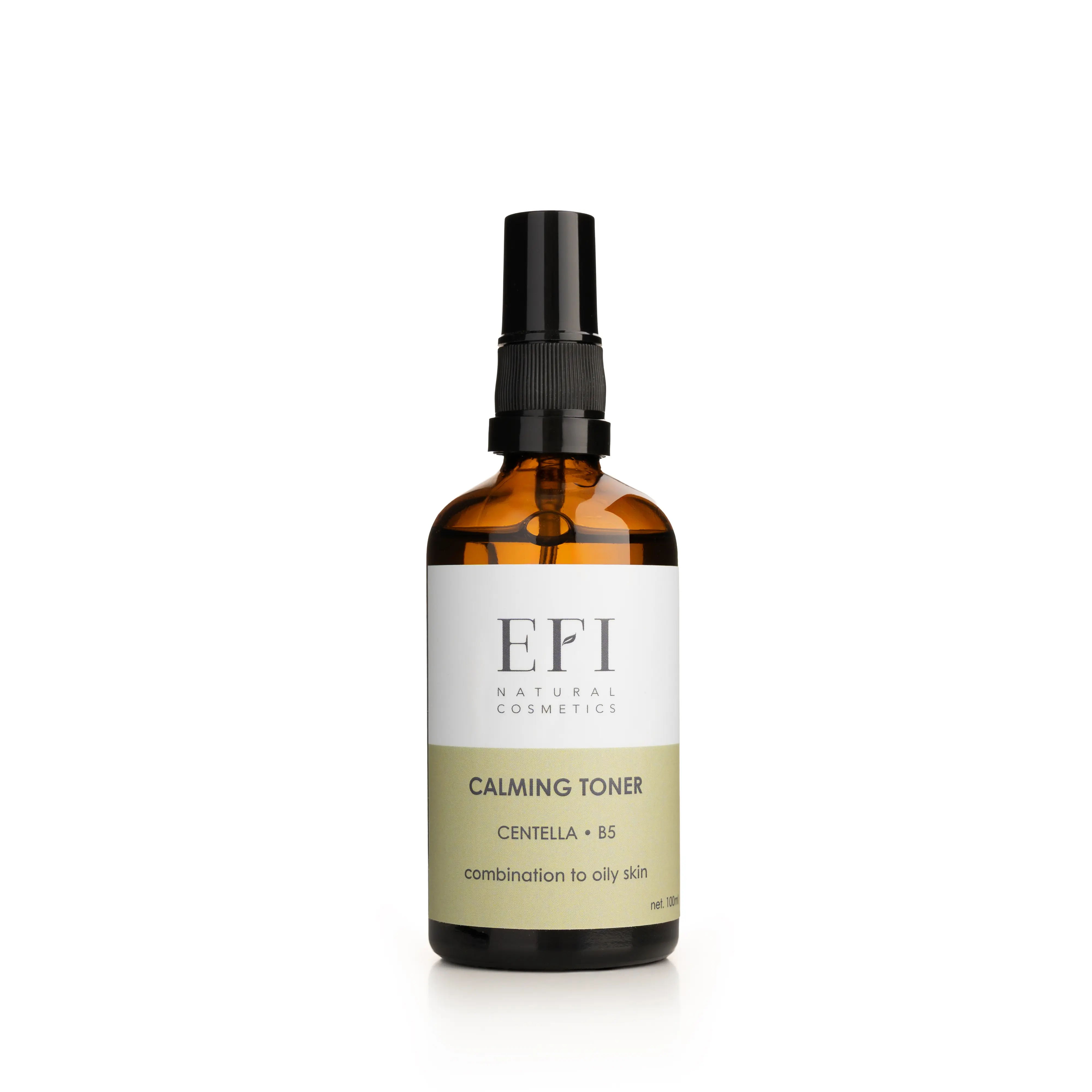 EFI TONER za lice centela+b5 100ml Product Main Image