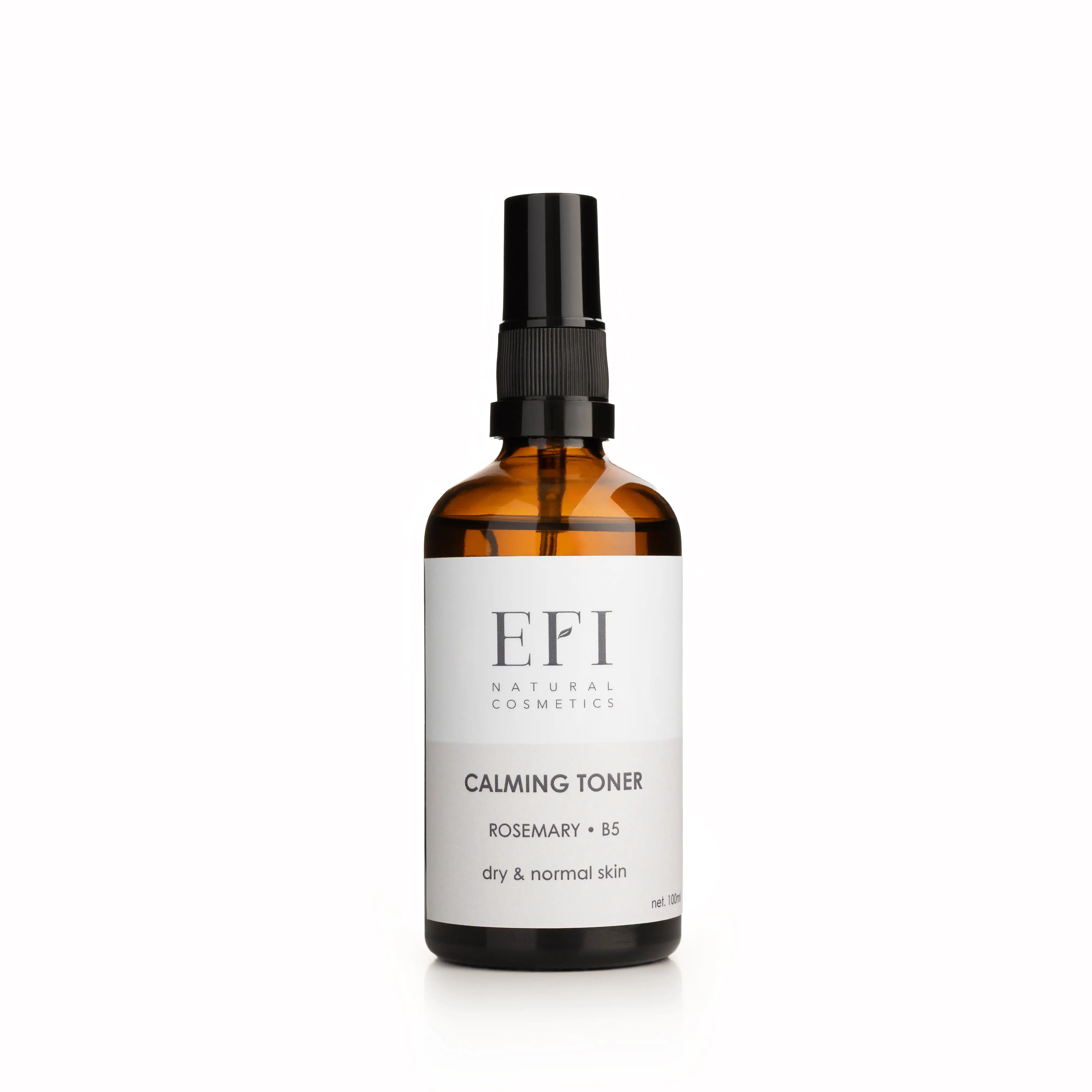 EFI TONER za lice B5+kamilica +RUZMARIN 100ml Product Main Image