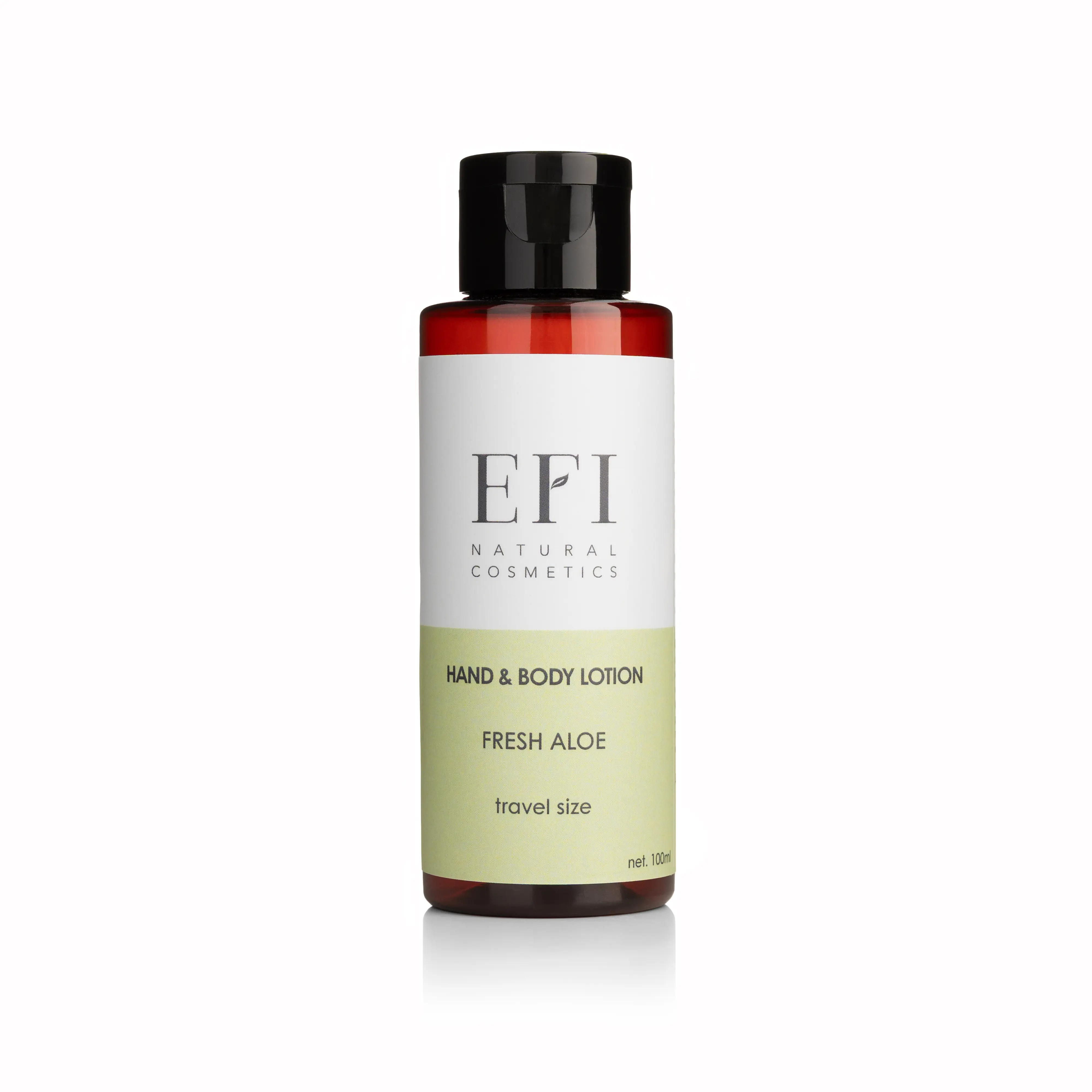 EFI LOSION aloe telo 100ml Product Main Image