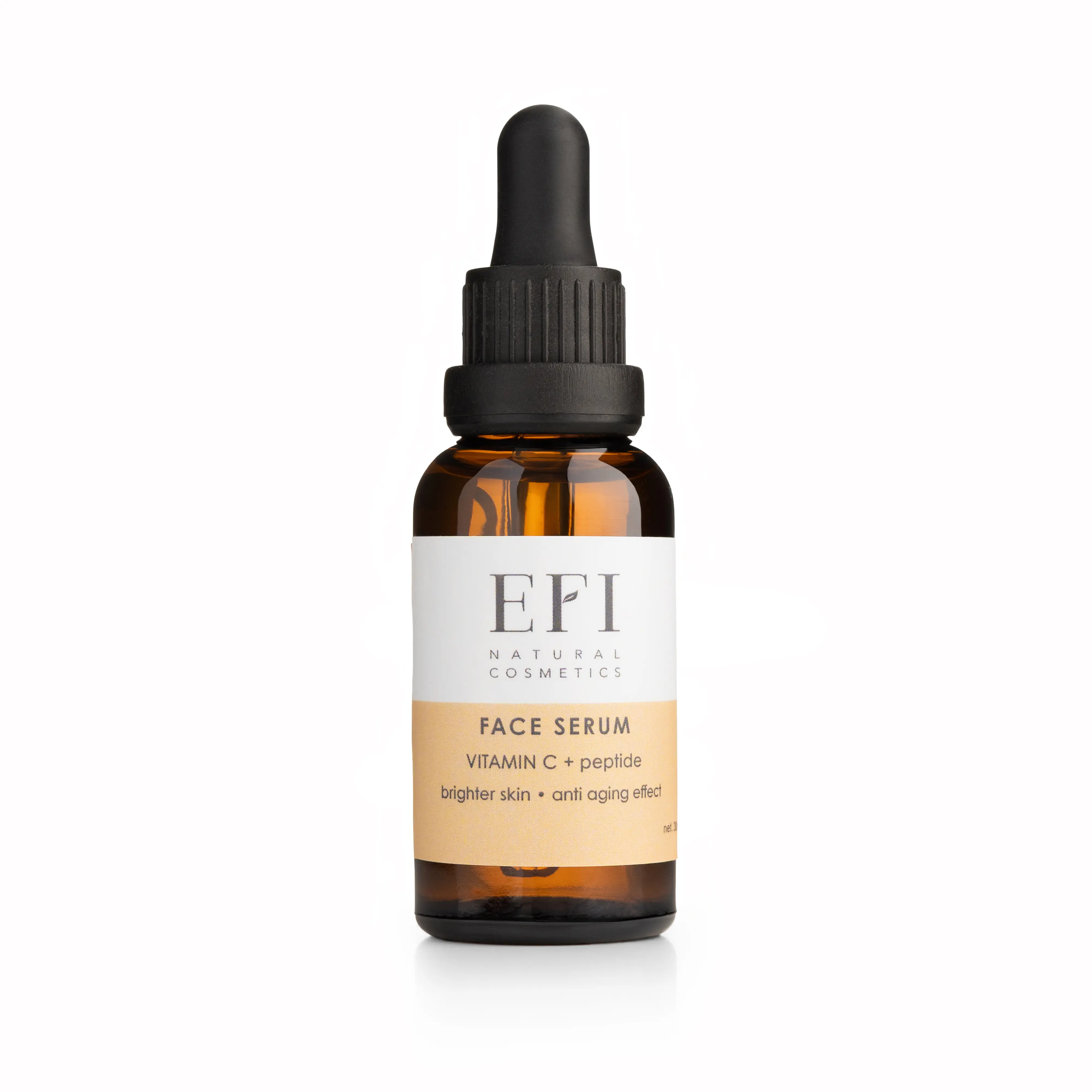 EFI SERUM Vit.c+Peptidi 30ml Product Main Image