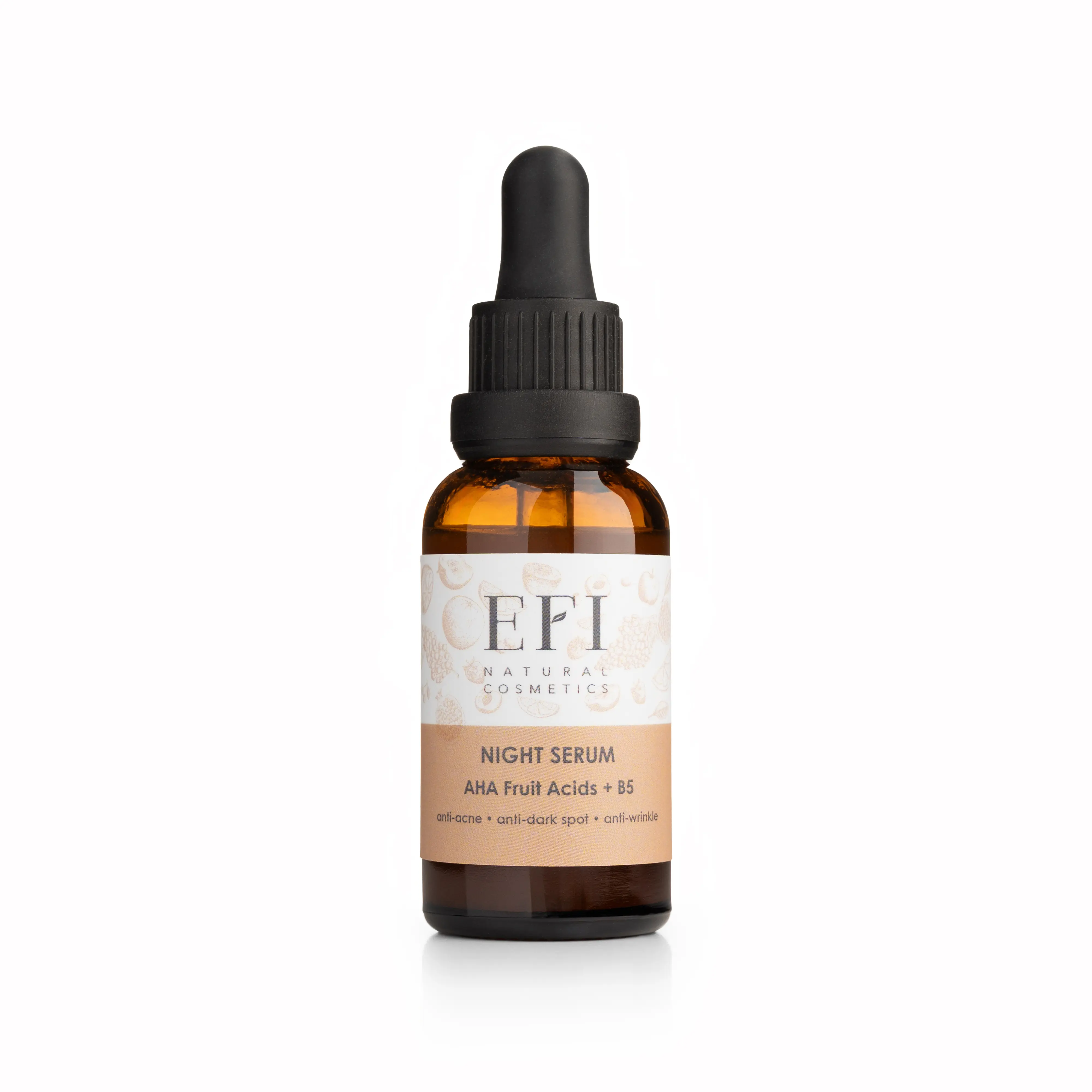 EFI SERUM AHA 30ml Product Main Image
