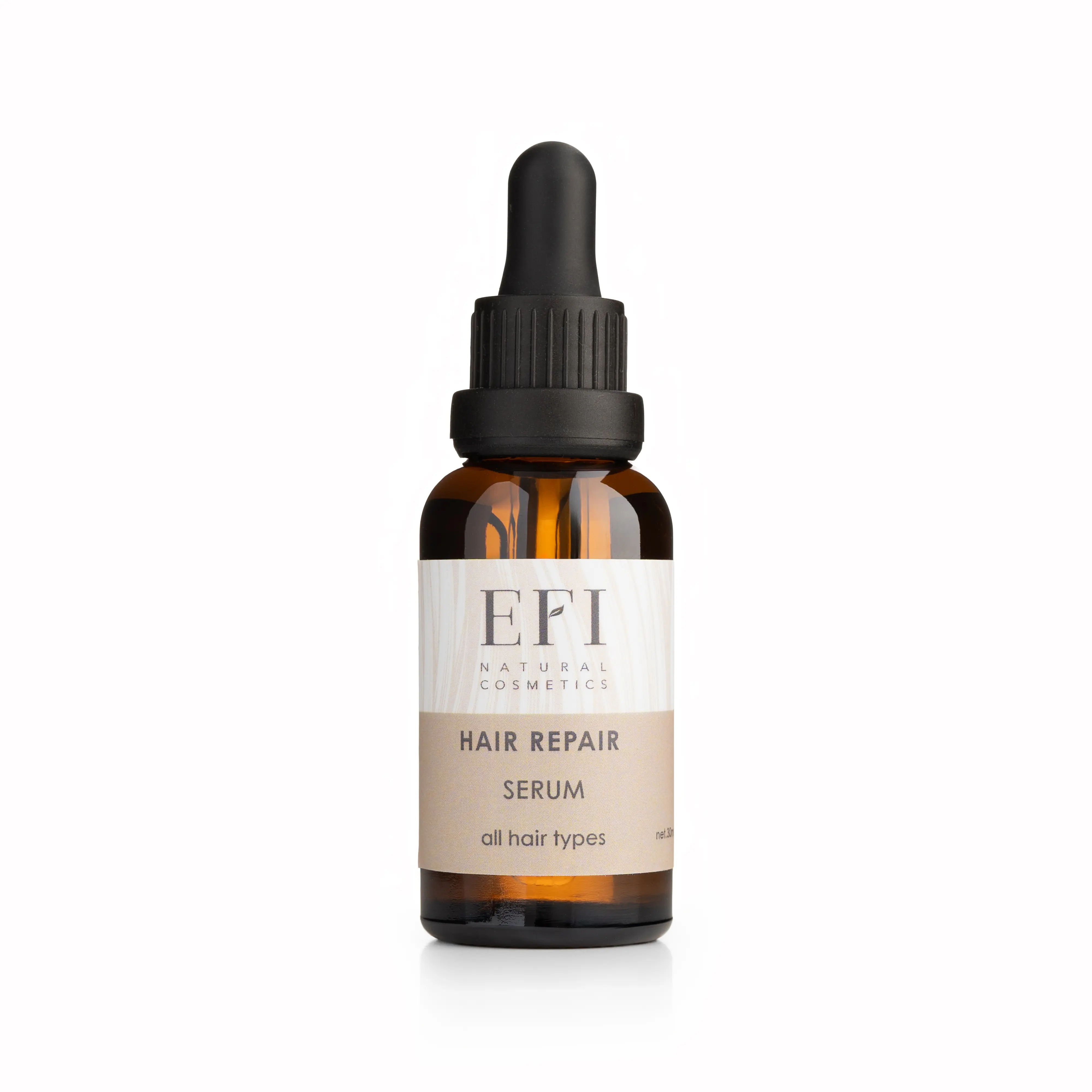 EFI HAIR SERUM kosa 30ml Product Main Image