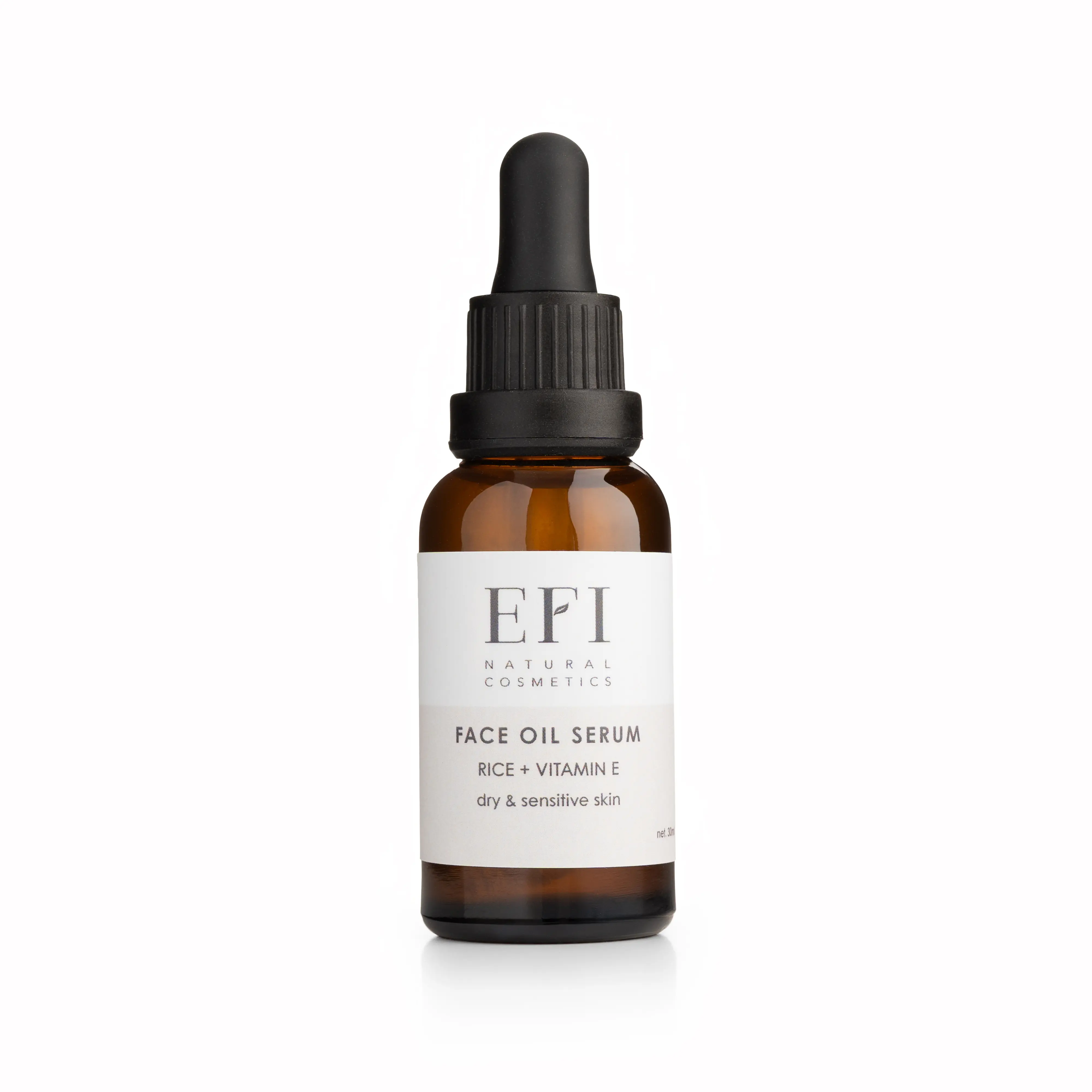 EFI SERUM Oriz+Vit.E 30ml Product Main Image