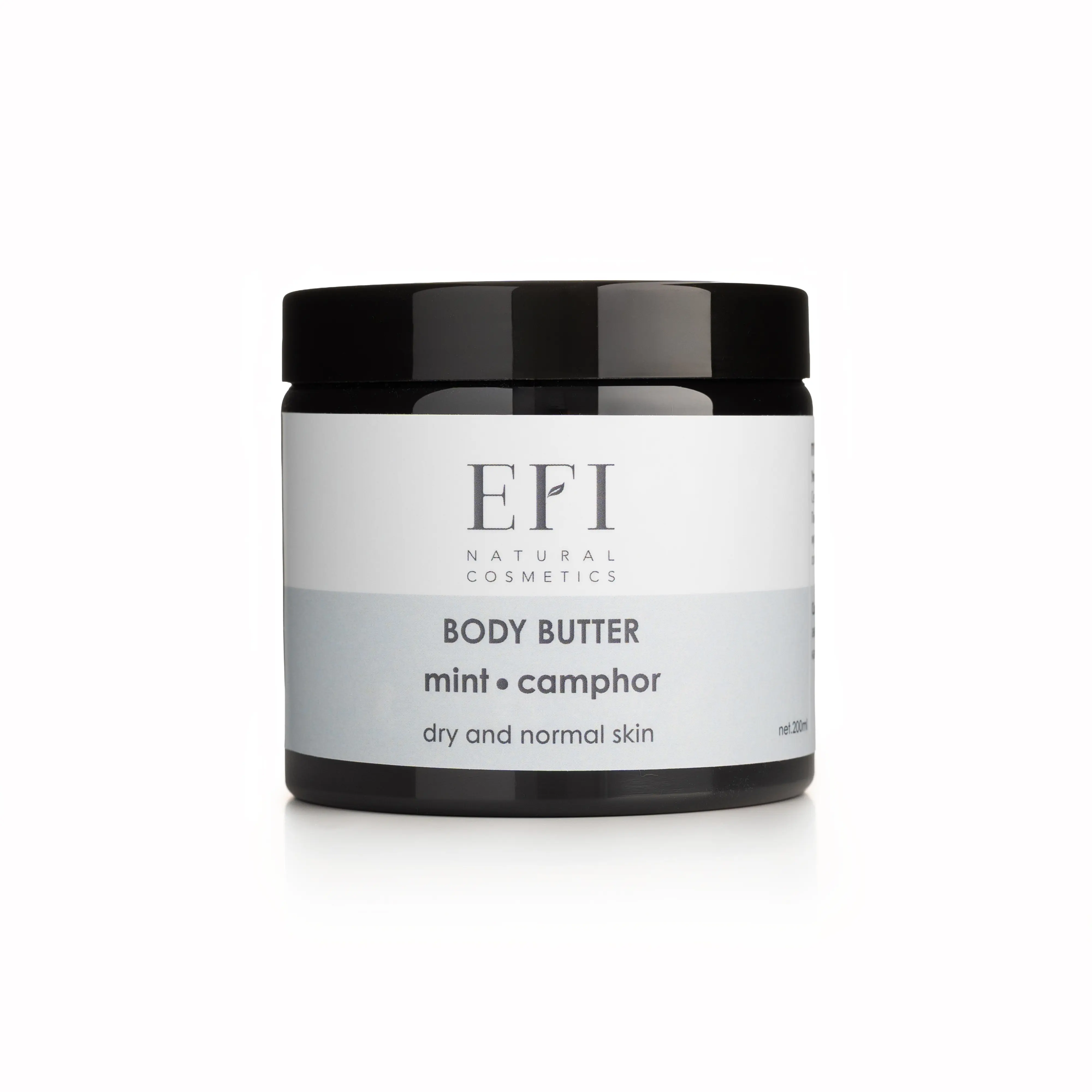 EFI PUTER NANE+CAMFOR telo 200ml Product Main Image