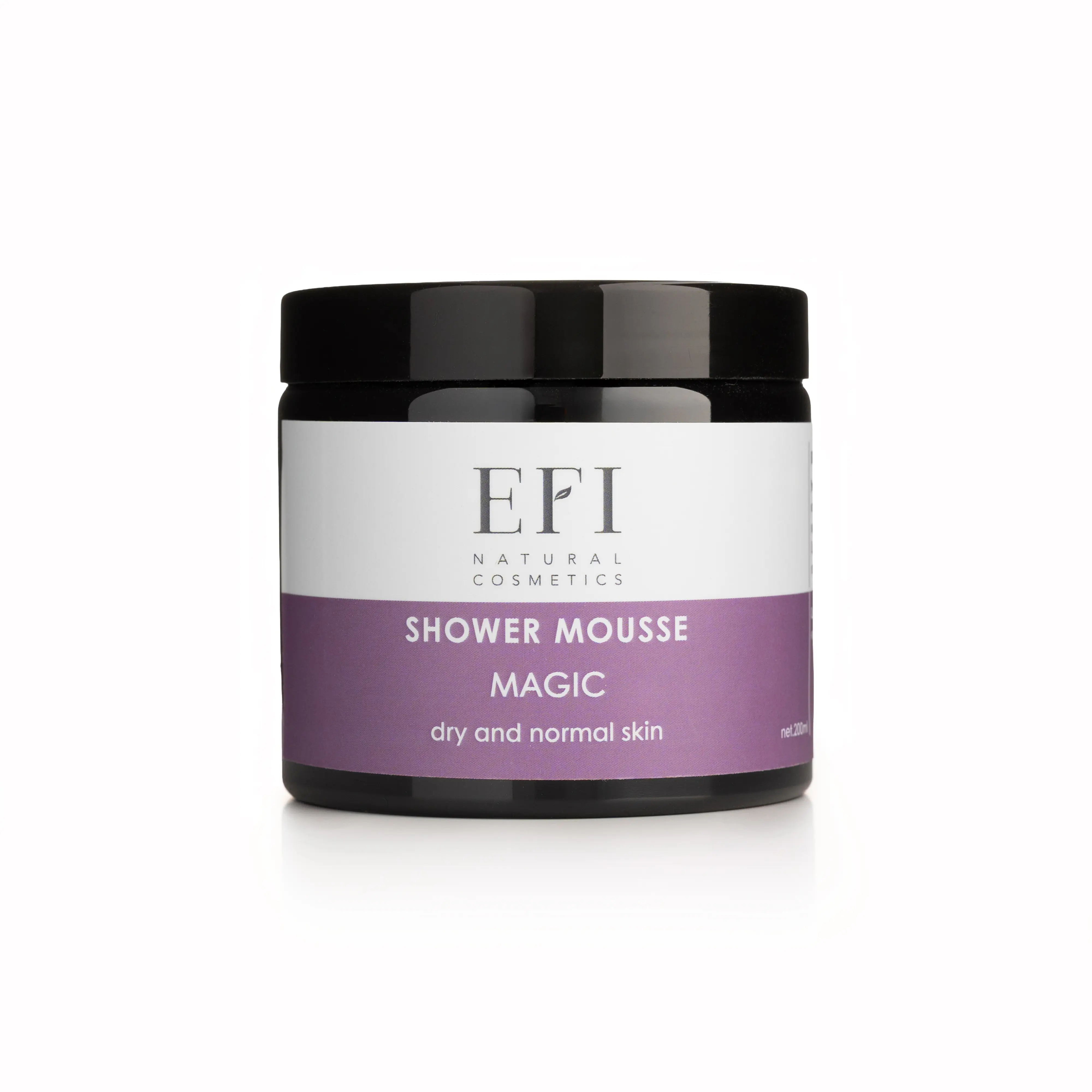 EFI MUS HAPPINESS 200ml Product Main Image
