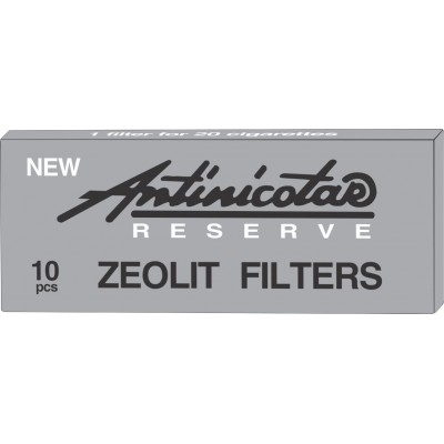 ANTINIKOTEA ZEOLIT MINI x 10 Product Main Image