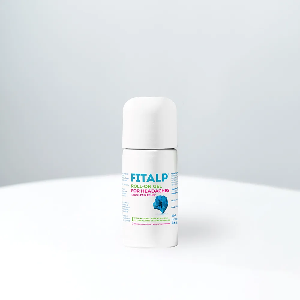 FITOFARM FITALP ROLON 50ml Product Main Image