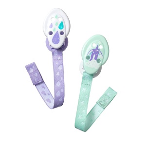 TOMME TIPPE PACIFIER HOLDER 2/1 Product Main Image