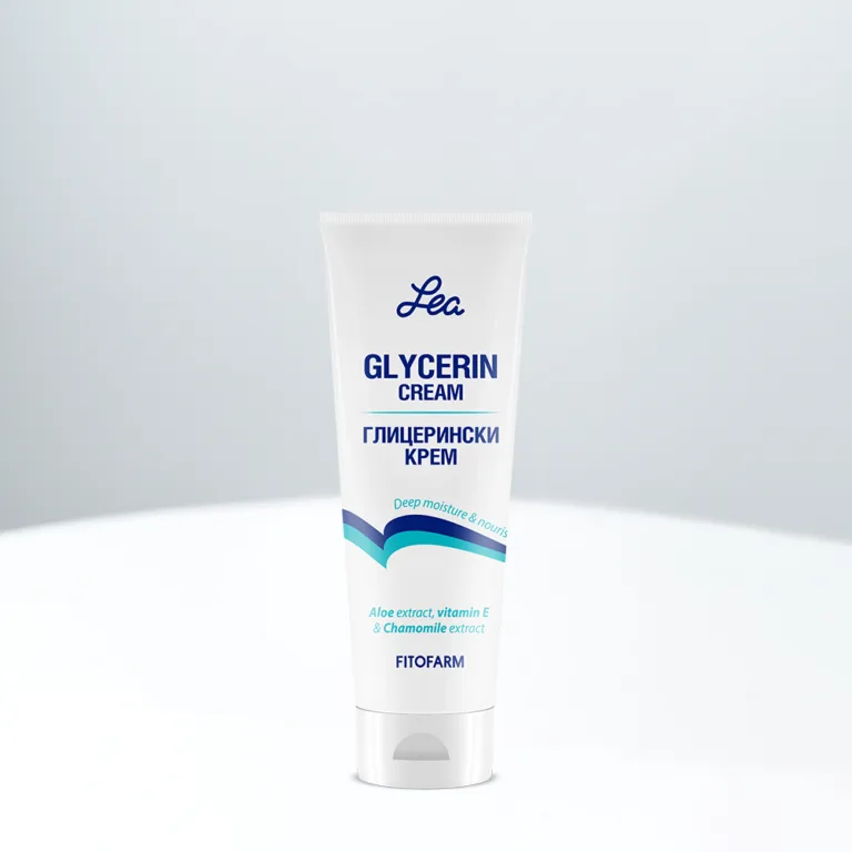 FITOFARM GLYCERIN CREAM 75ml Product Main Image