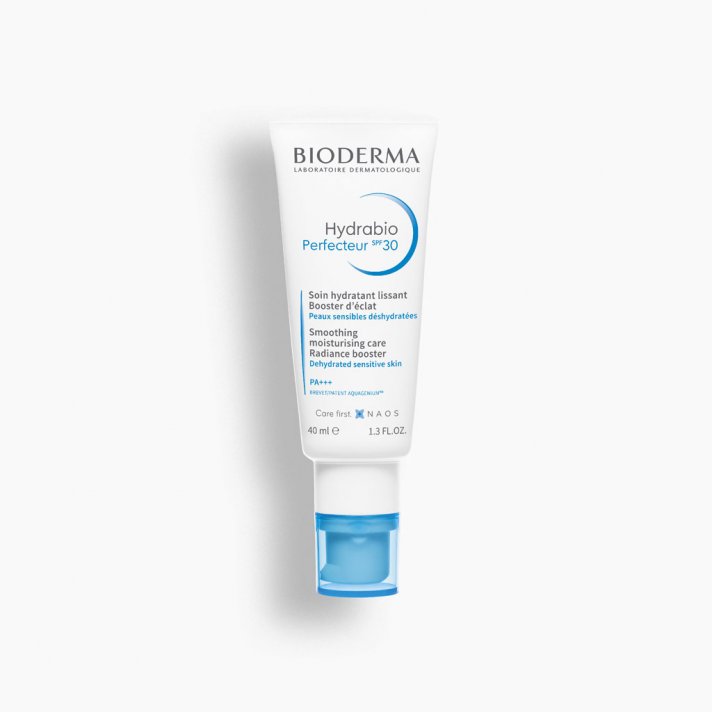 BIODERMA HYDRABIO spf30 krem 40ml Product Main Image